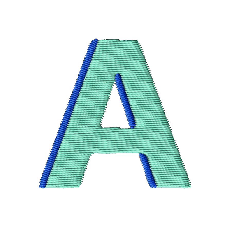 Letter 3 - Image 84