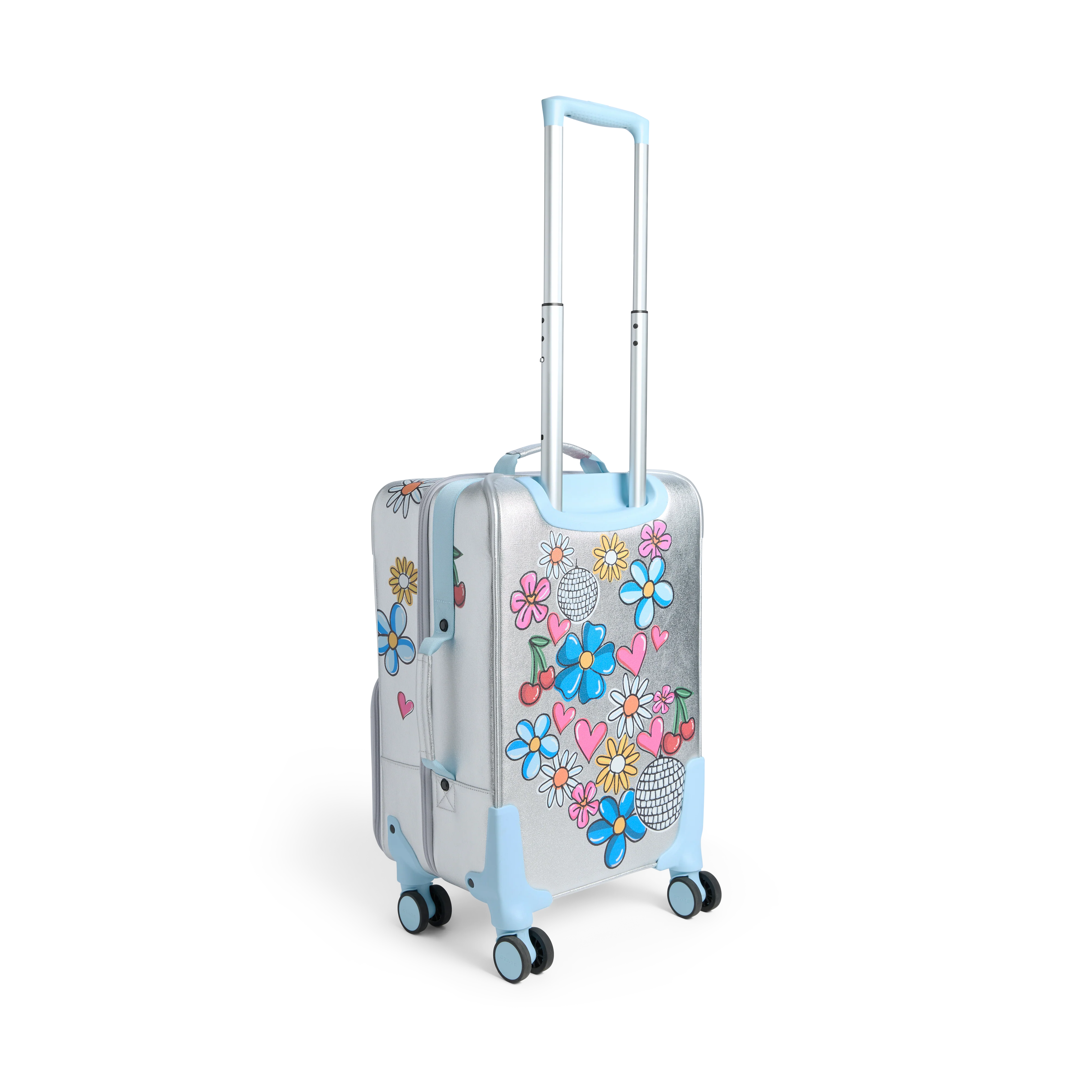 Logan Carry-On Suitcase - Image 7
