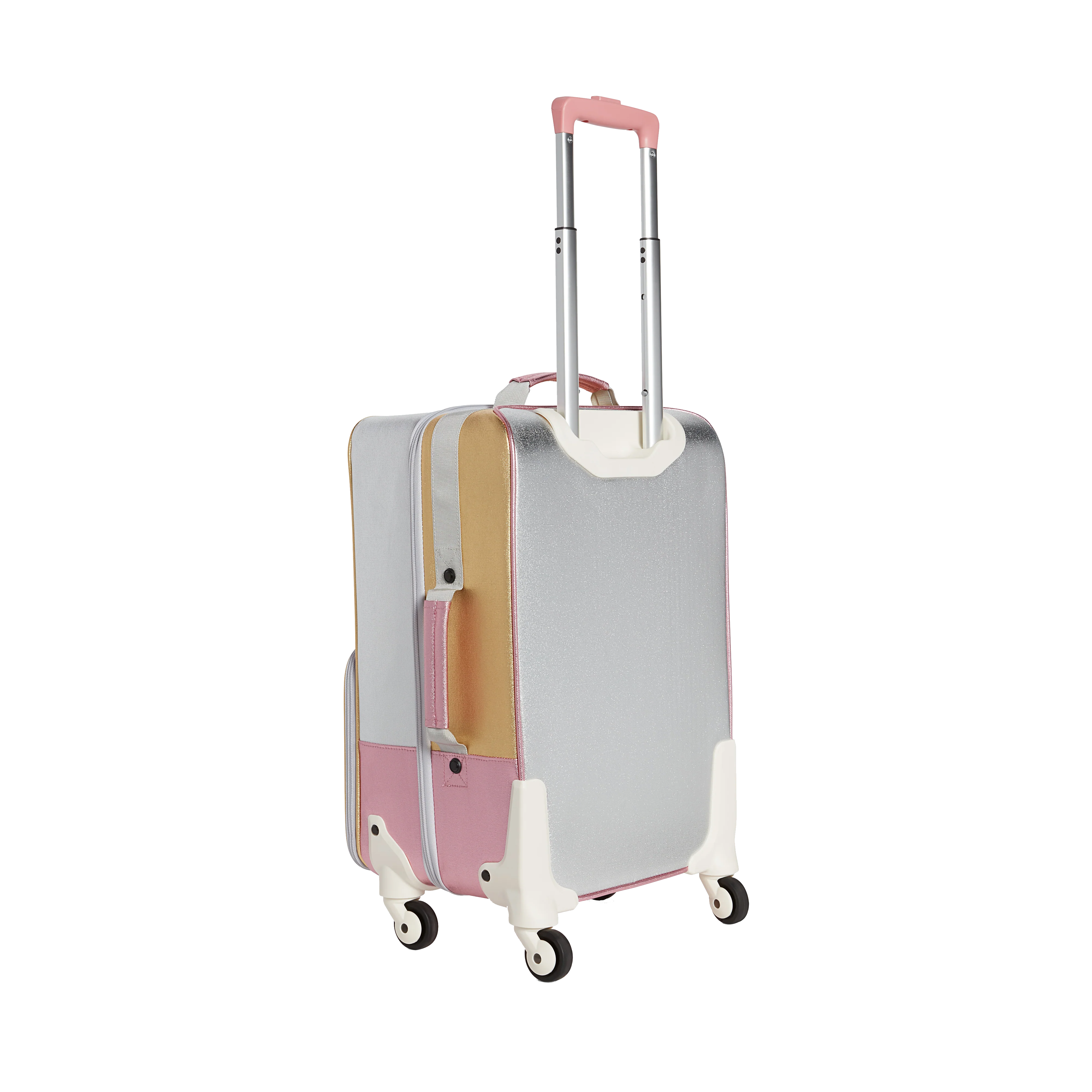 Logan Carry-On Suitcase - Image 4