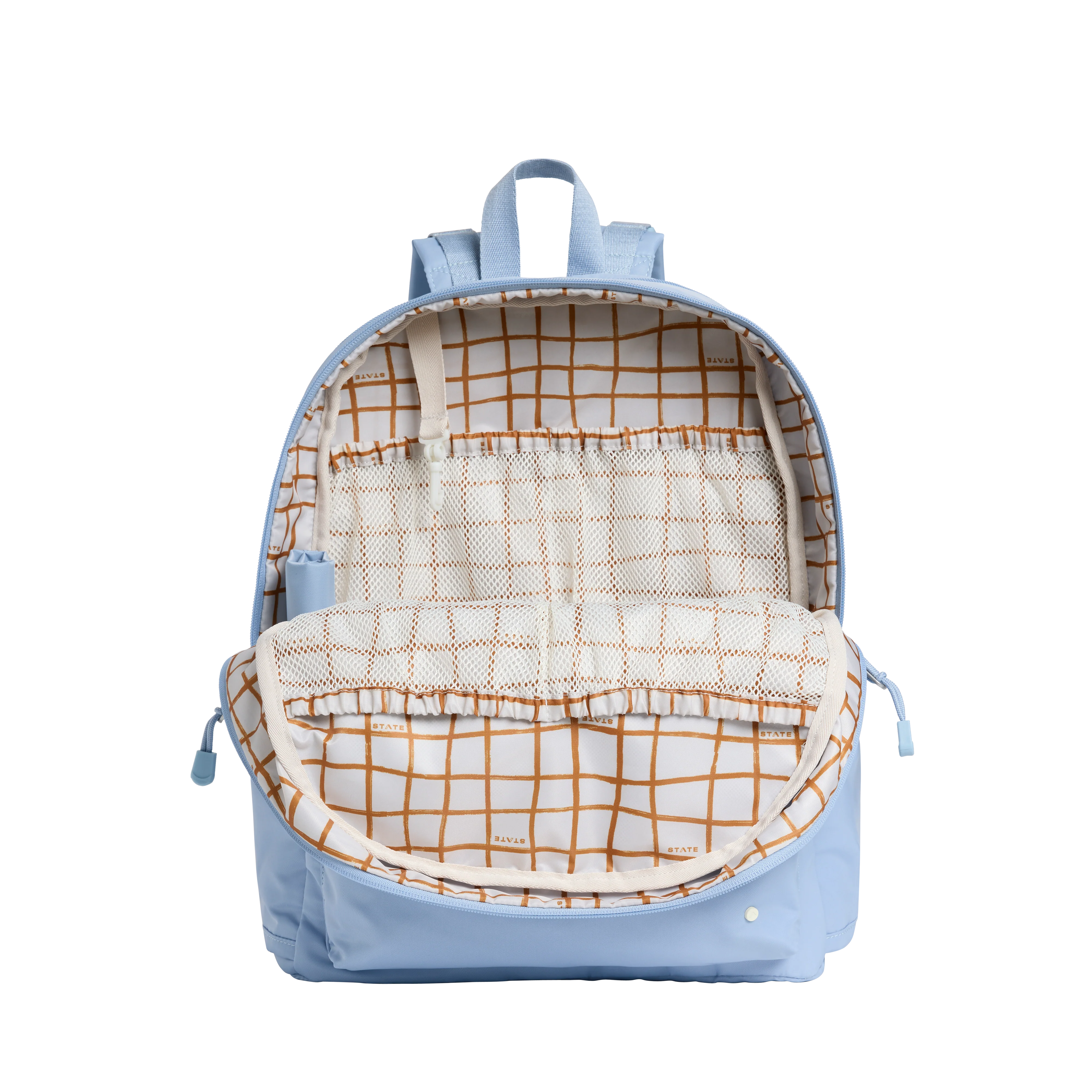Lorimer Diaper Bag - Image 9