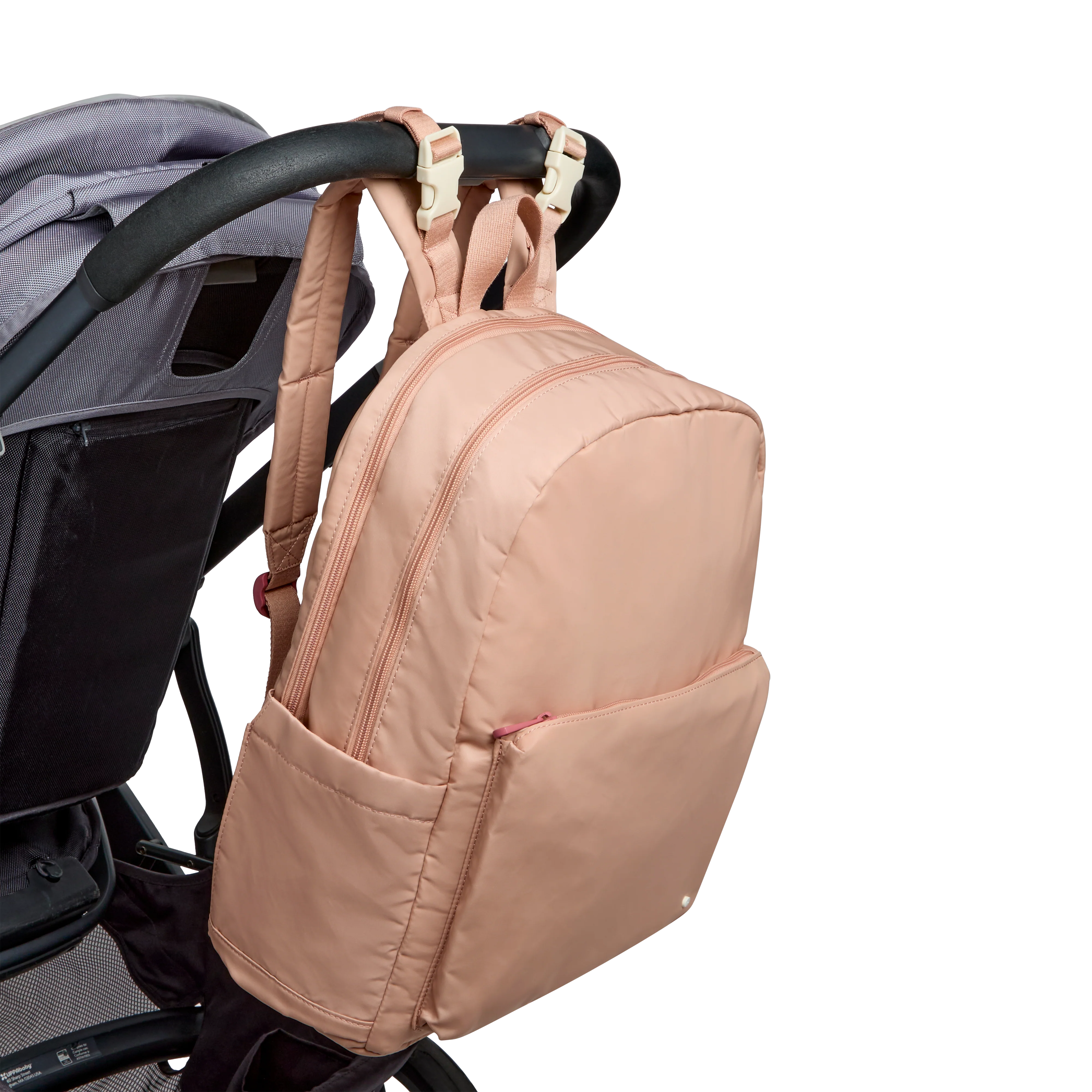 Lorimer Diaper Bag - Image 9