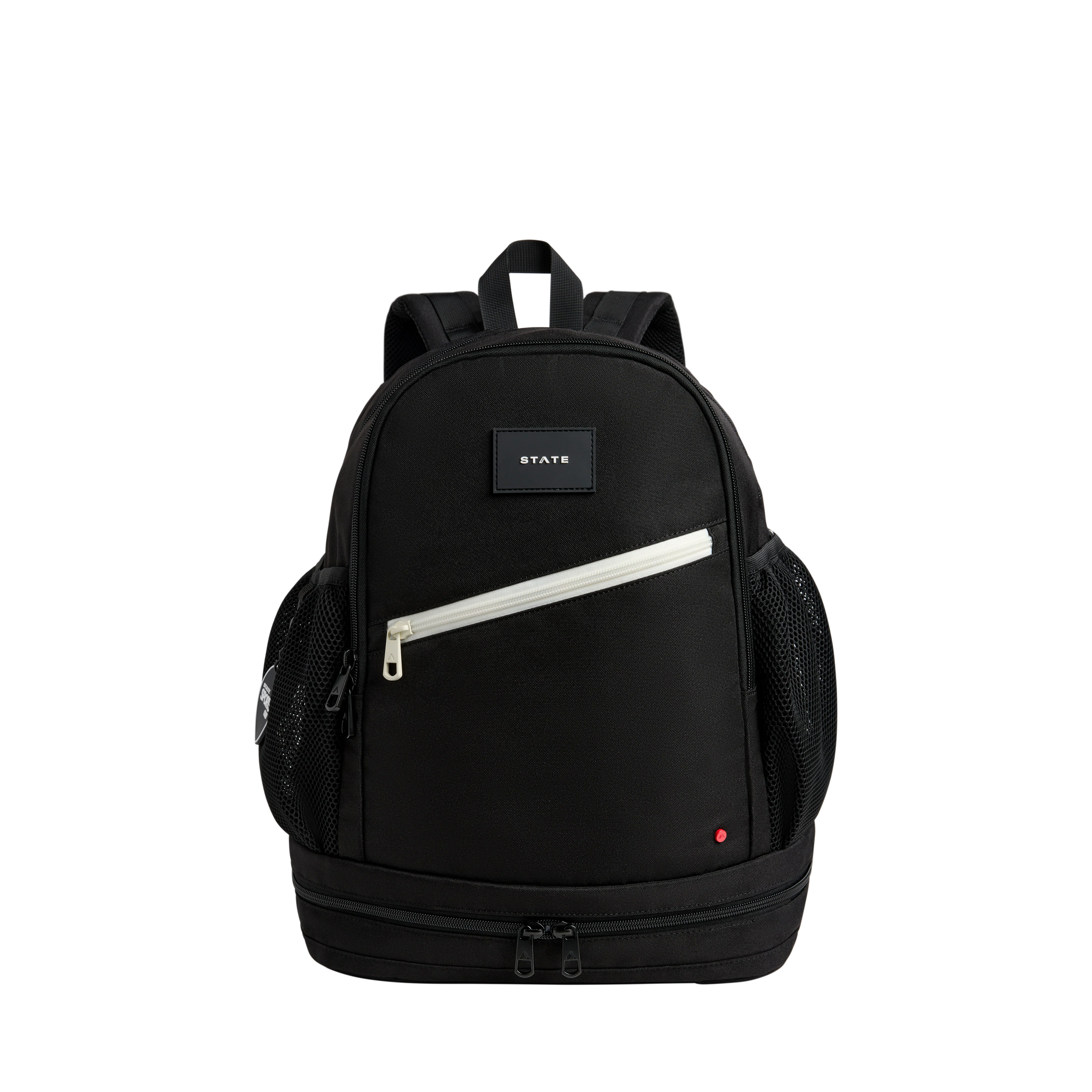 Ozzie Ball Backpack