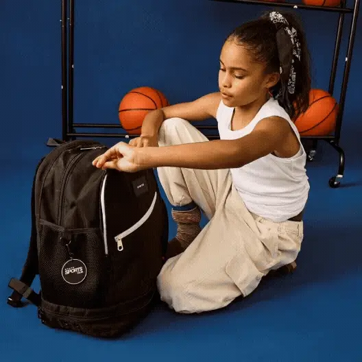 Ozzie Ball Backpack - Image 3