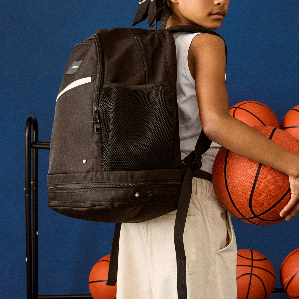 Ozzie Ball Backpack - Image 4