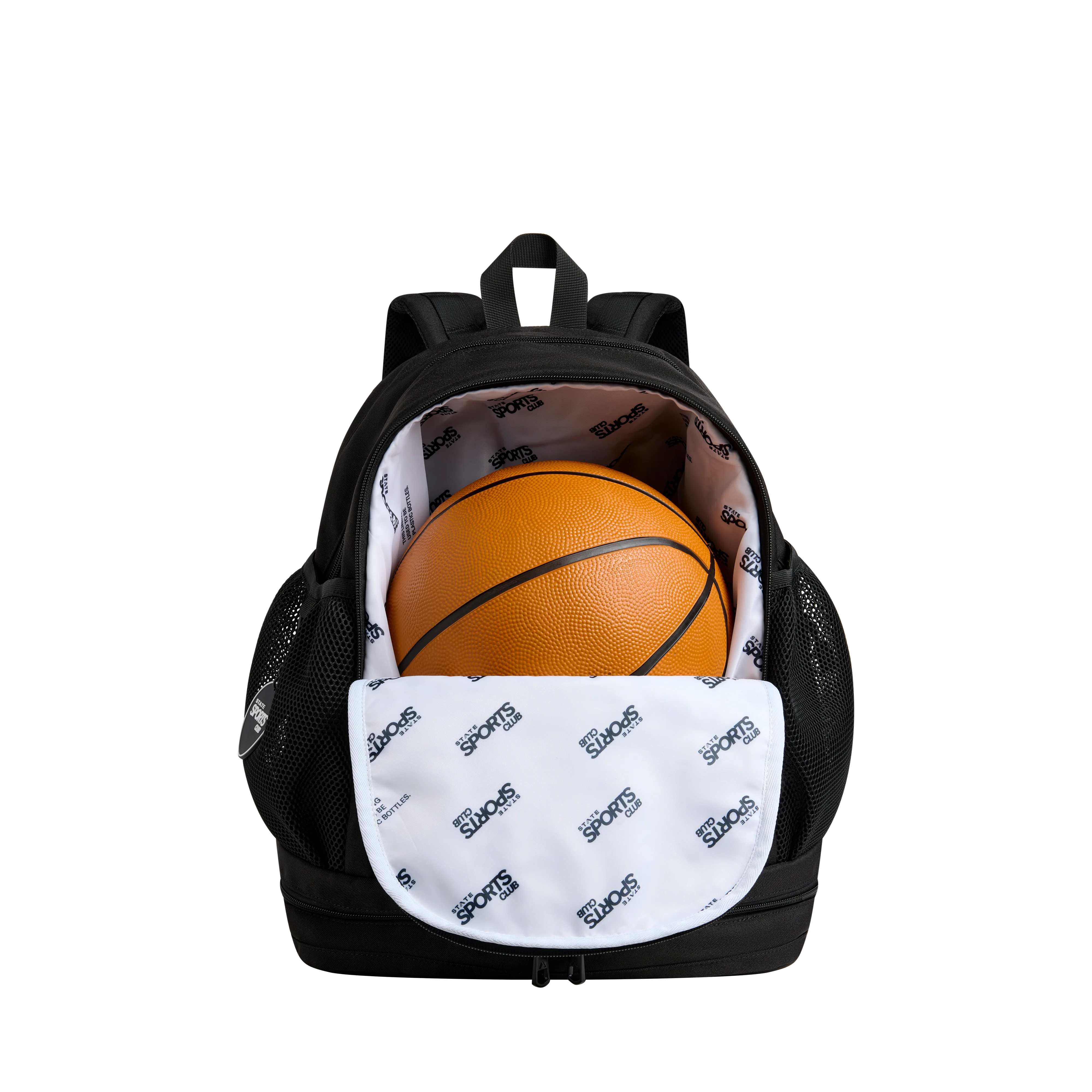 Ozzie Ball Backpack - Image 6