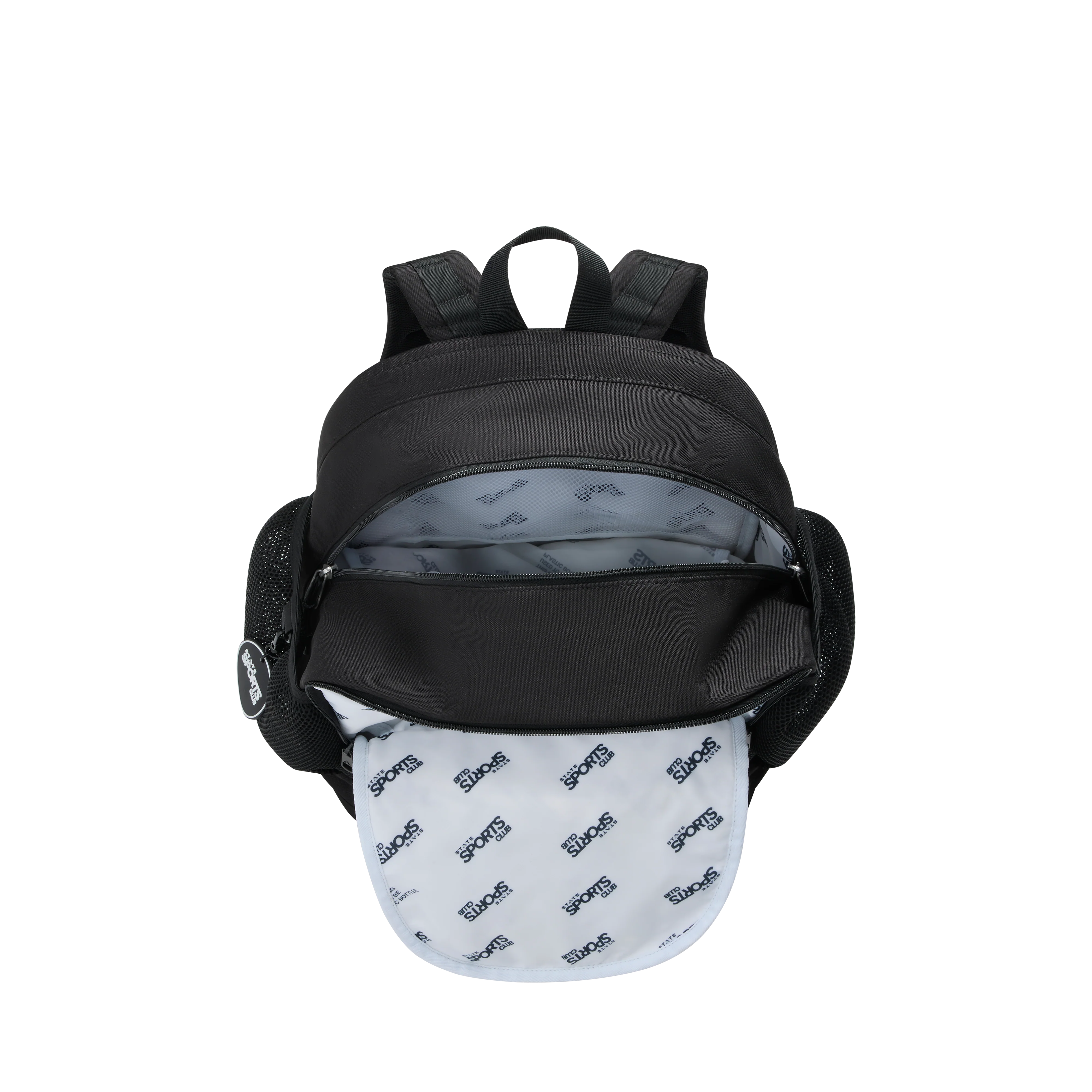 Ozzie Ball Backpack - Image 7