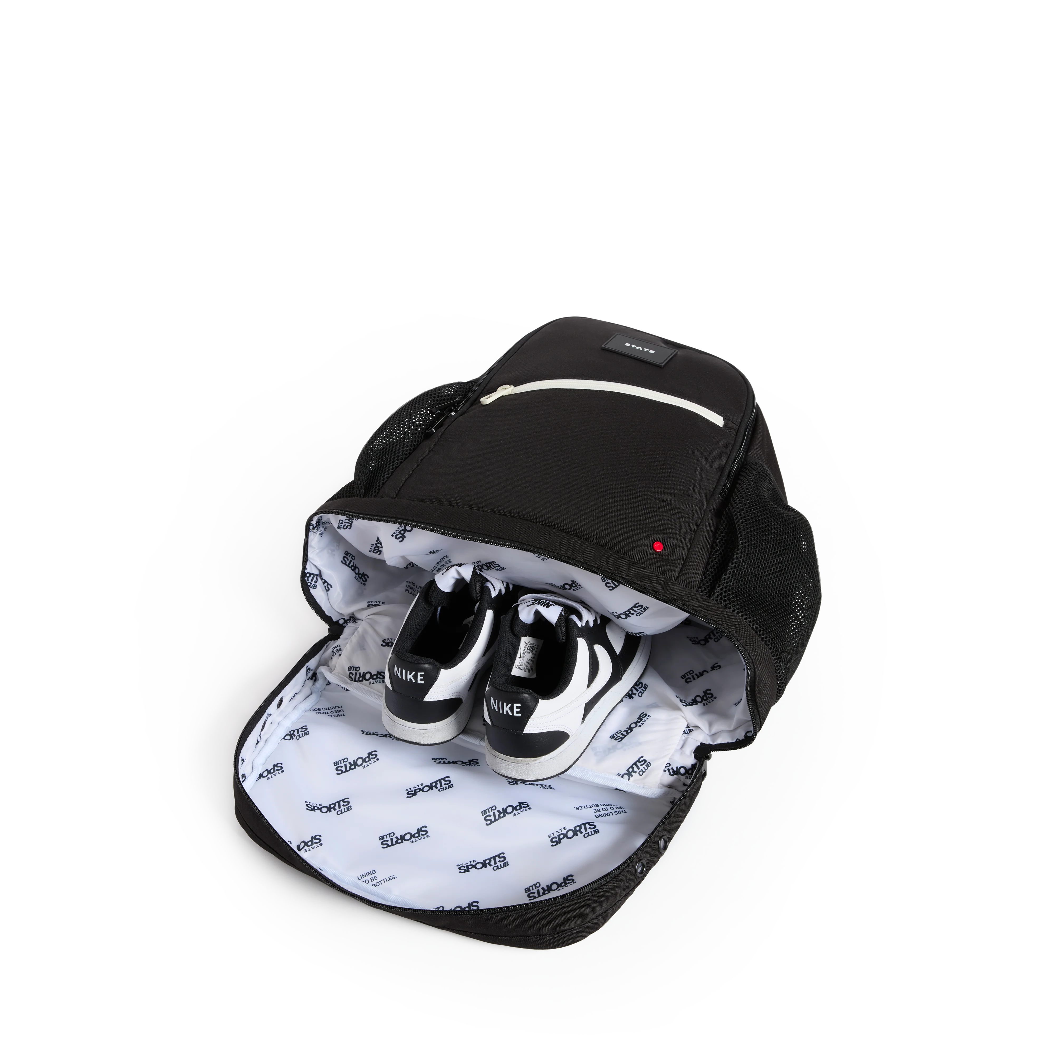 Ozzie Ball Backpack - Image 8