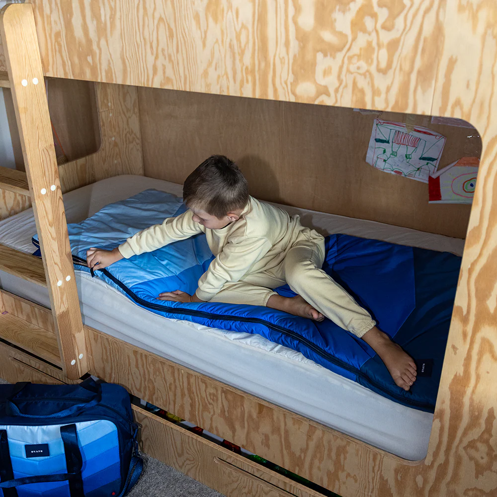 Redwood Sleeping Bag - Image 5
