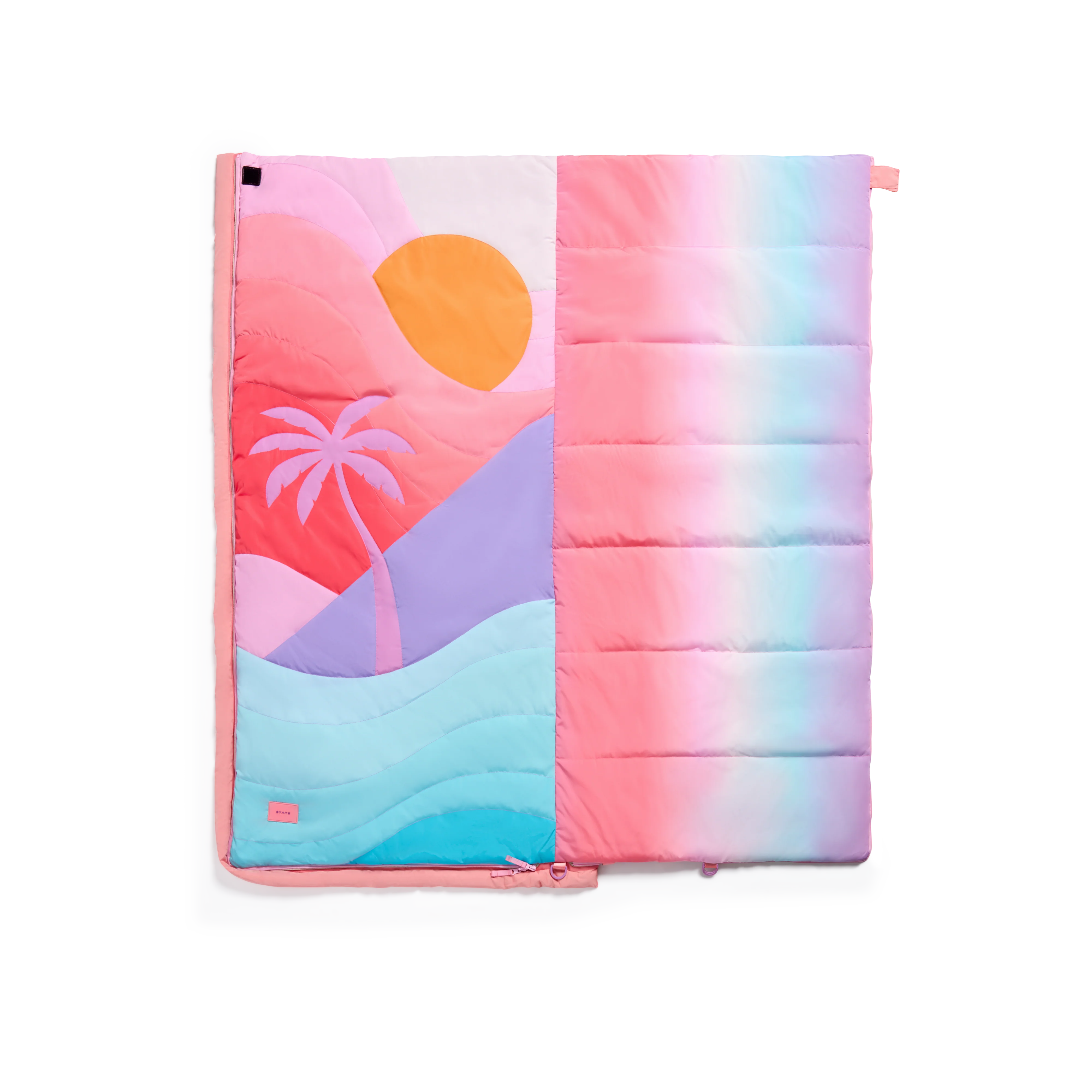 Redwood Sleeping Bag - Image 7