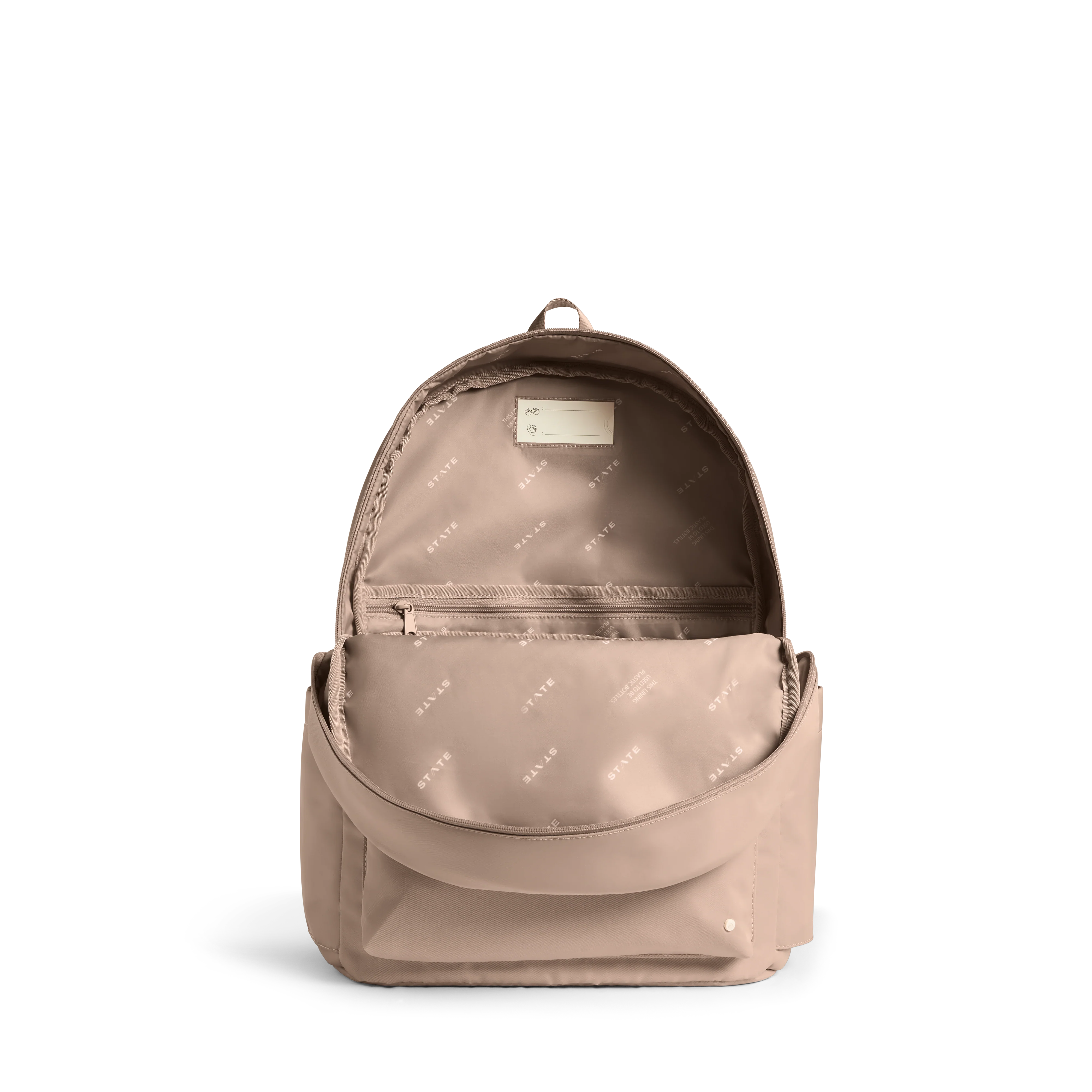 Reed Backpack - Image 3