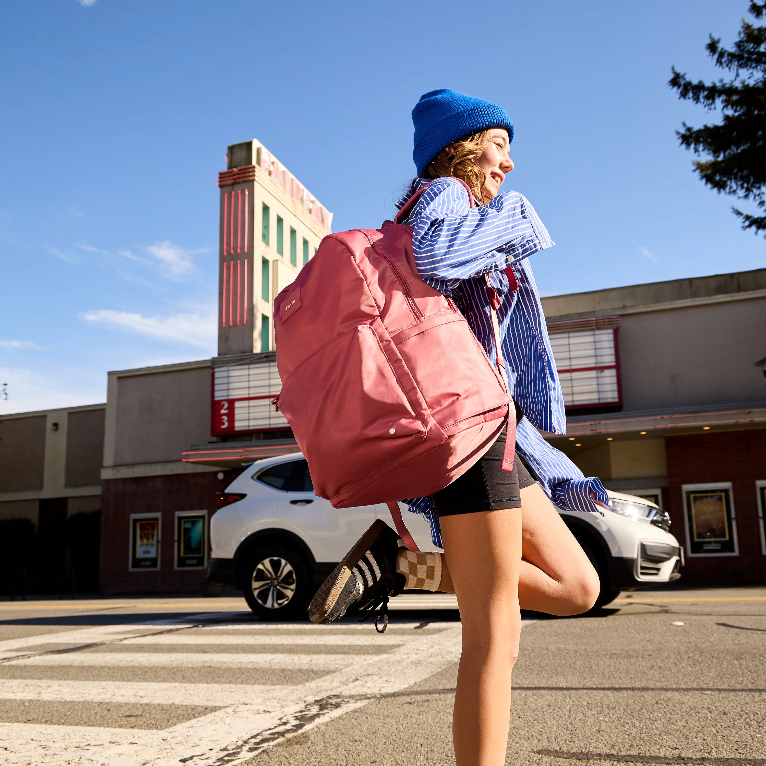 Reed Backpack - Image 3