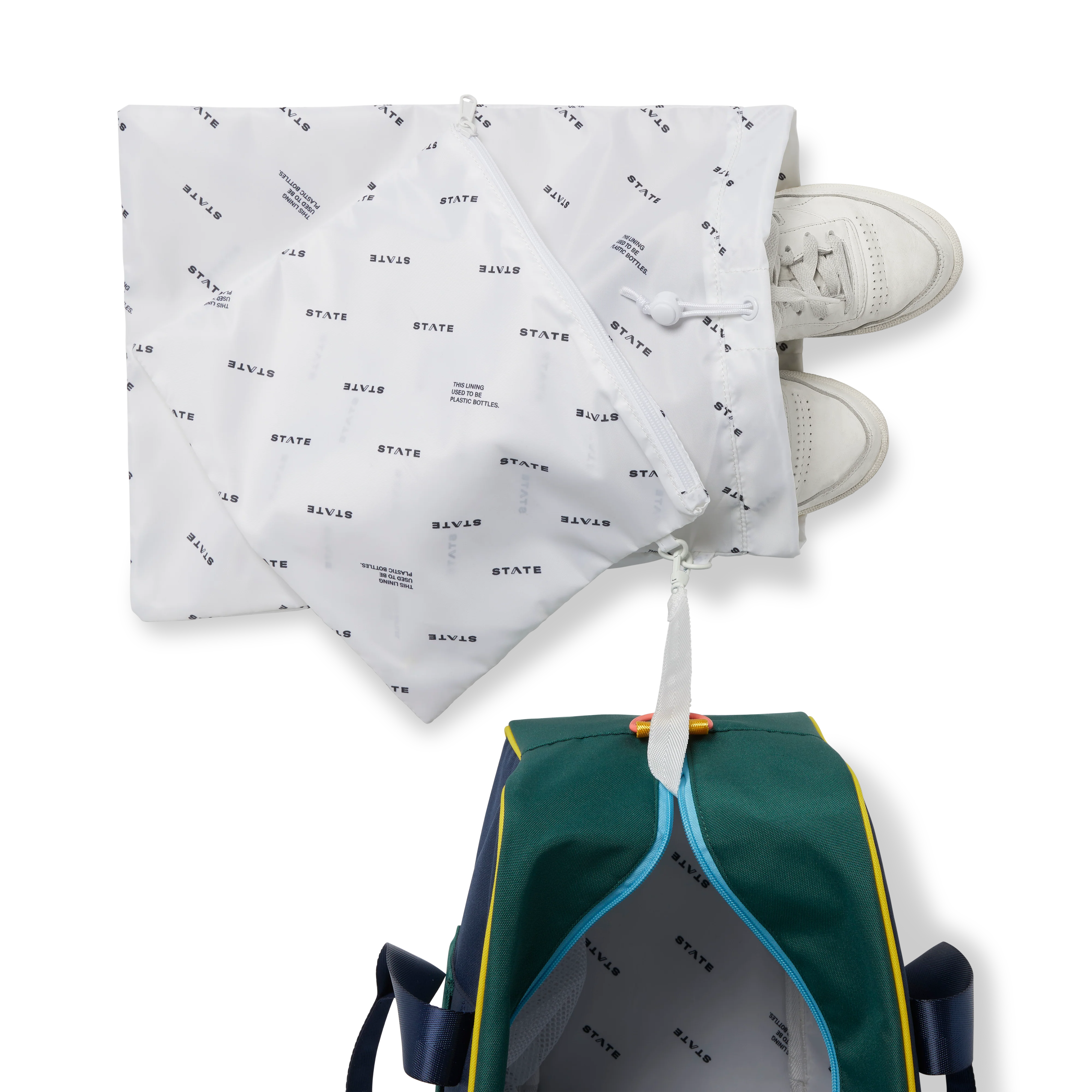 Rockaway Duffle - Image 5