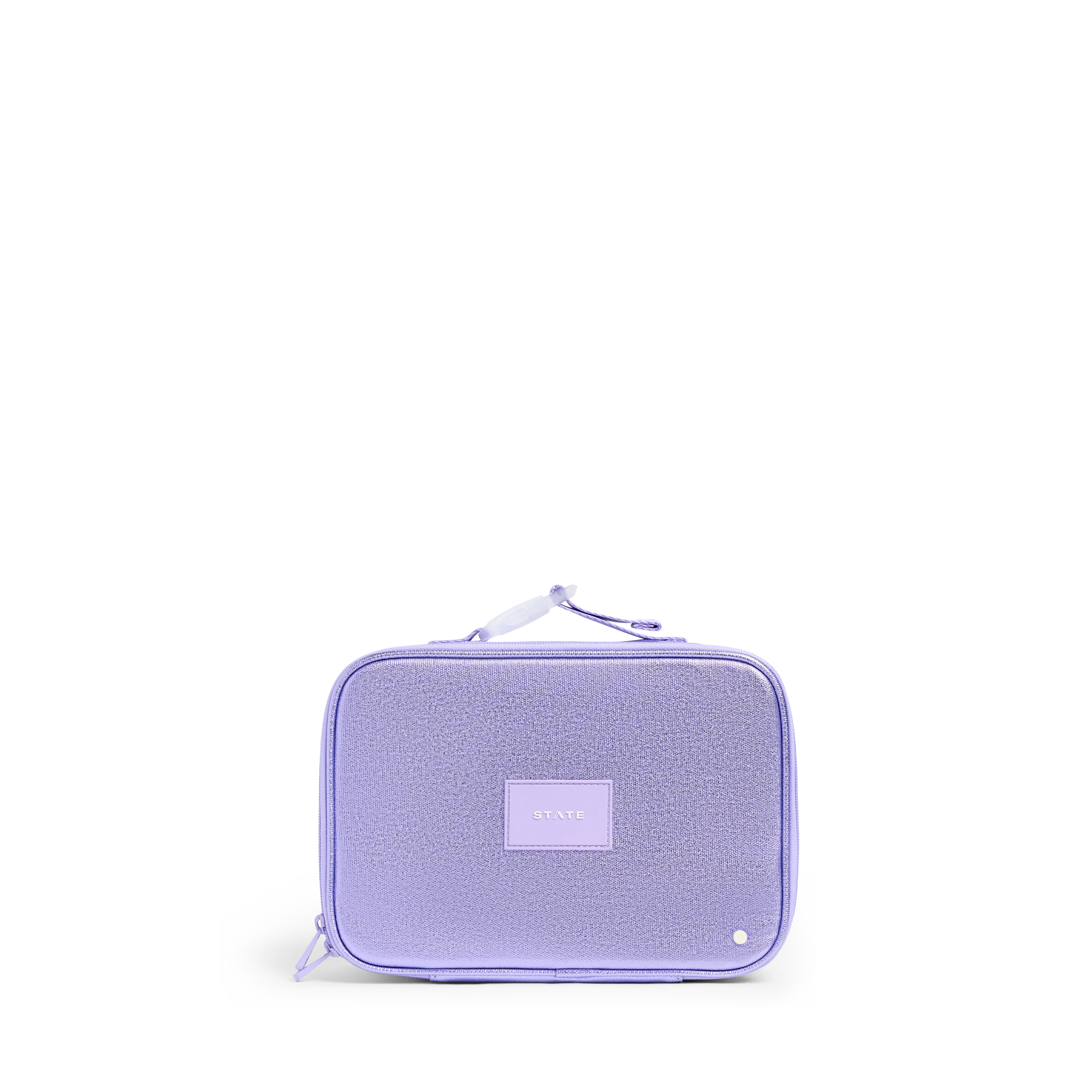 Rodgers Lunch Box
