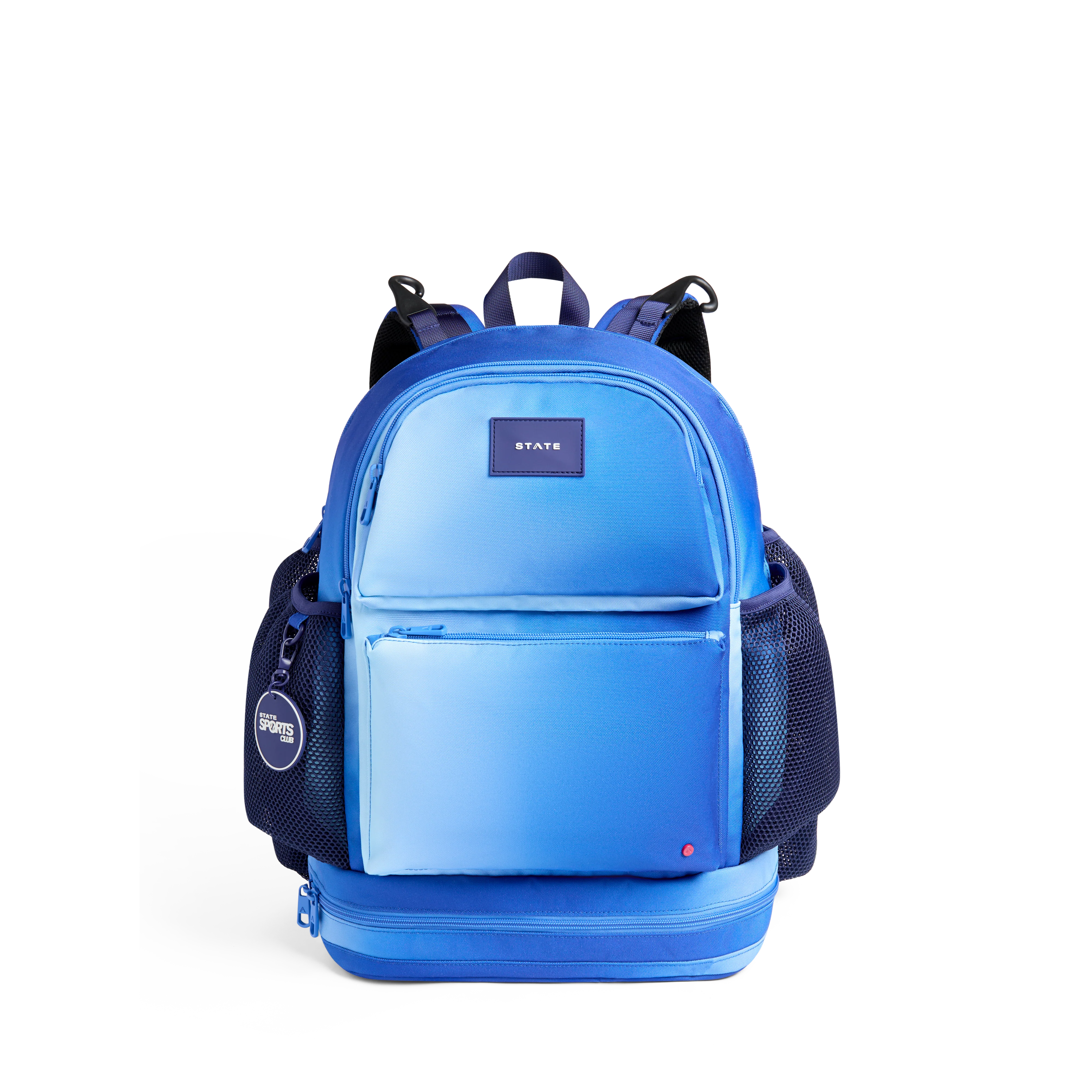Shea Baseball Backpack