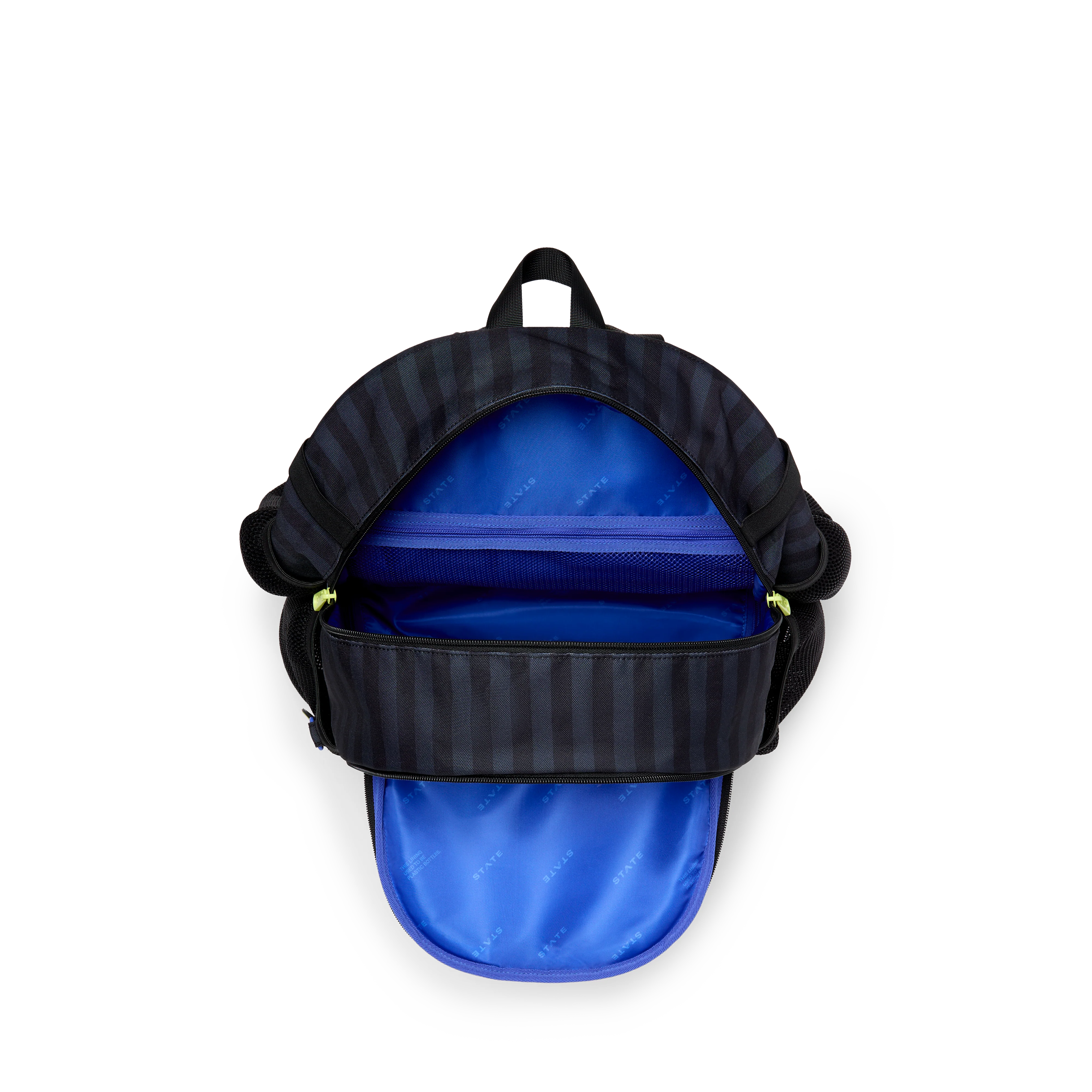 Shea Baseball Backpack - Image 7