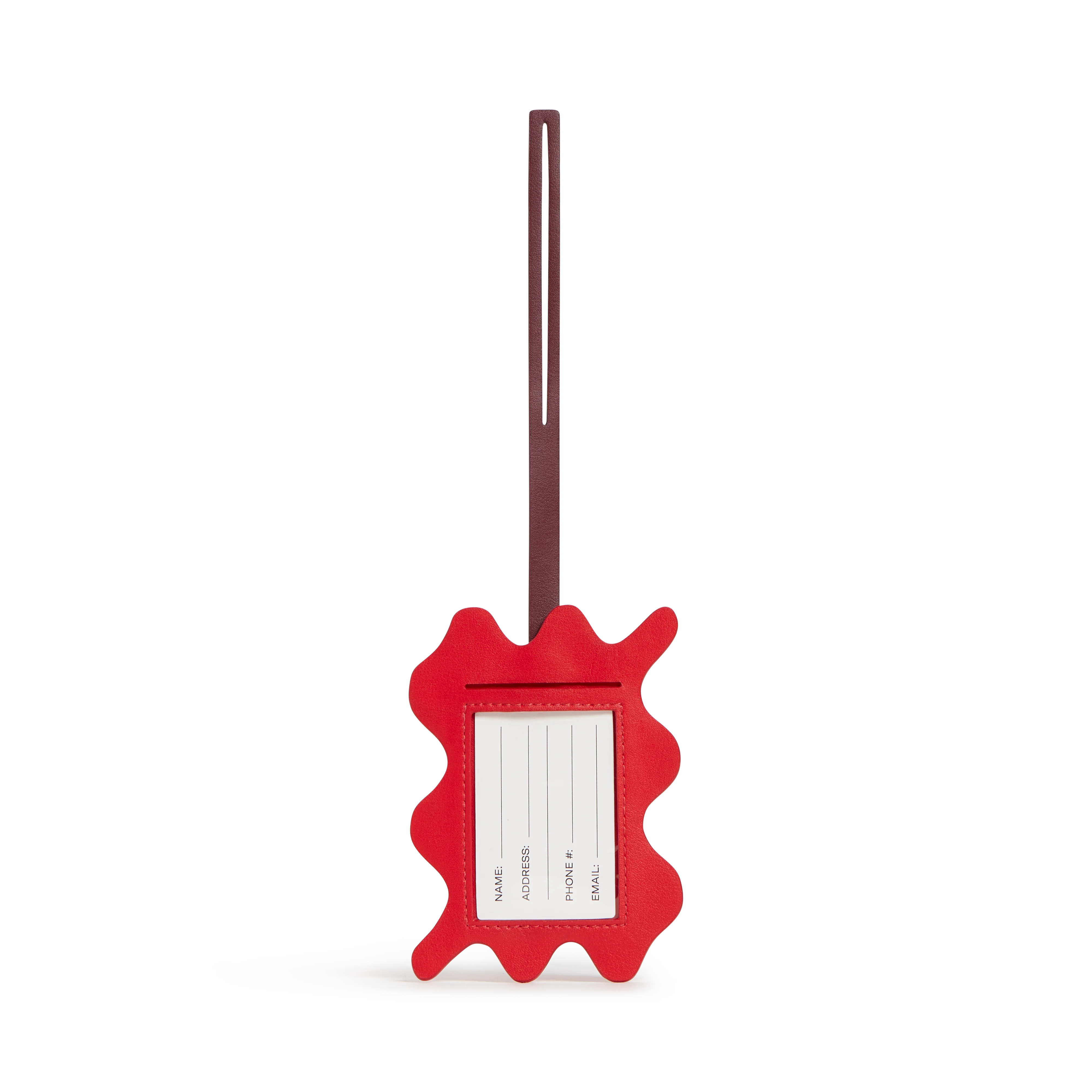Luggage Tag