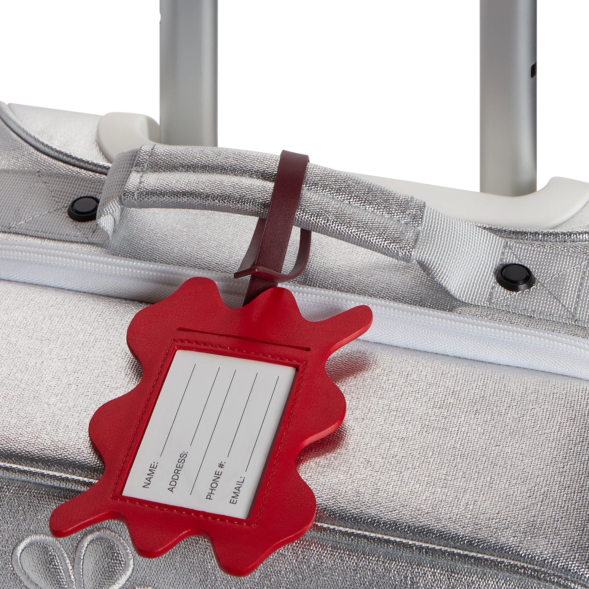 Luggage Tag - Image 3