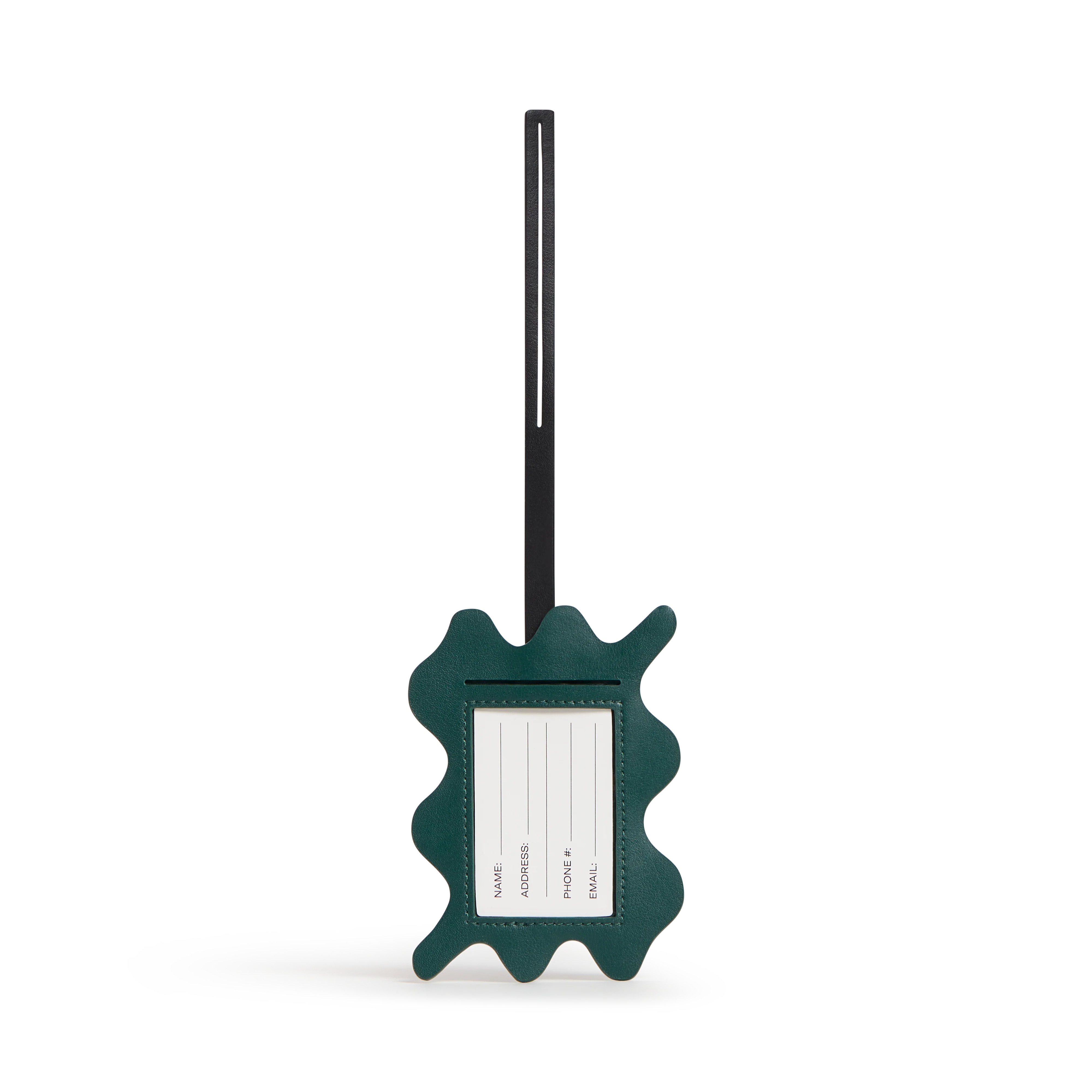 Luggage Tag
