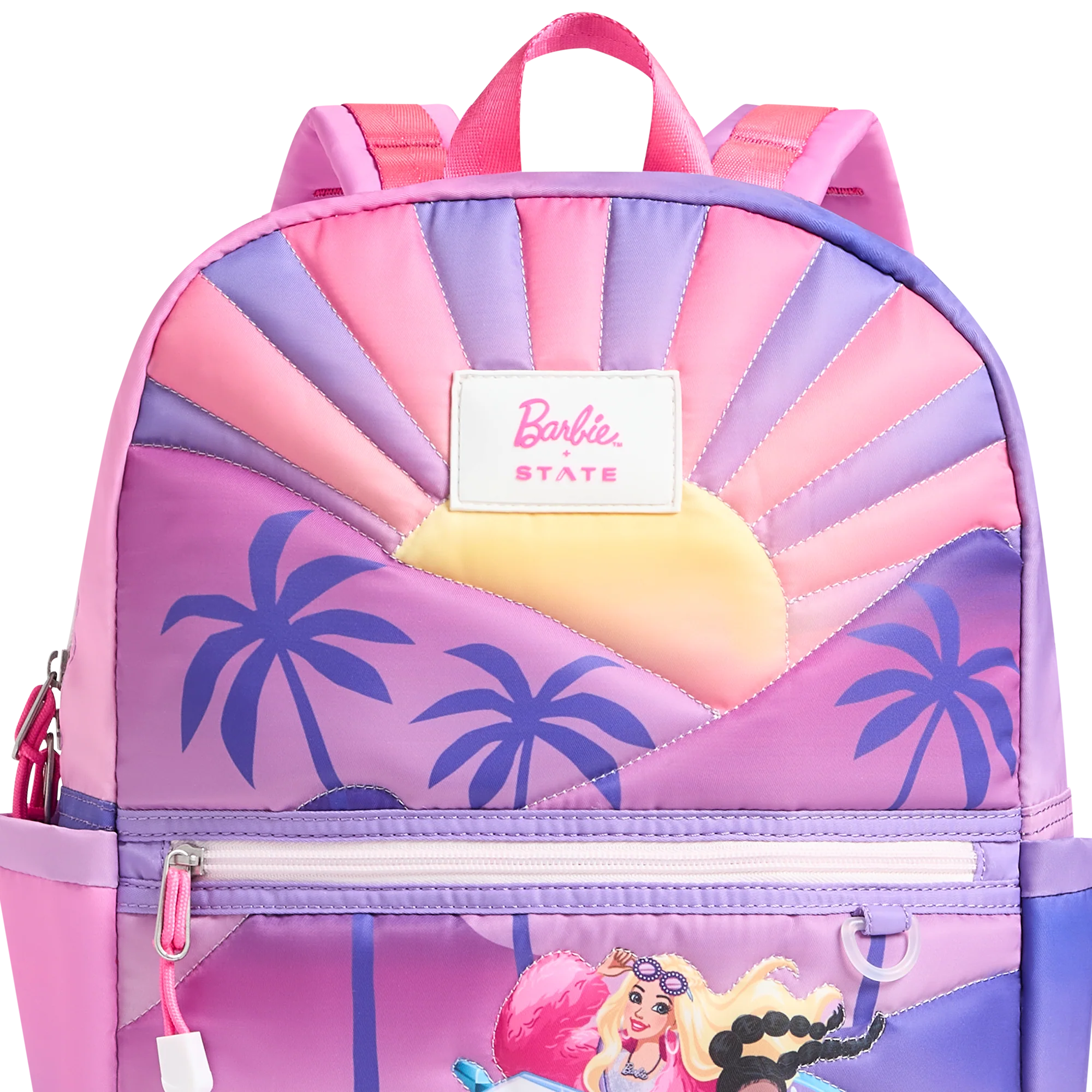 STATE x Barbie™ Kane Backpack - Image 2