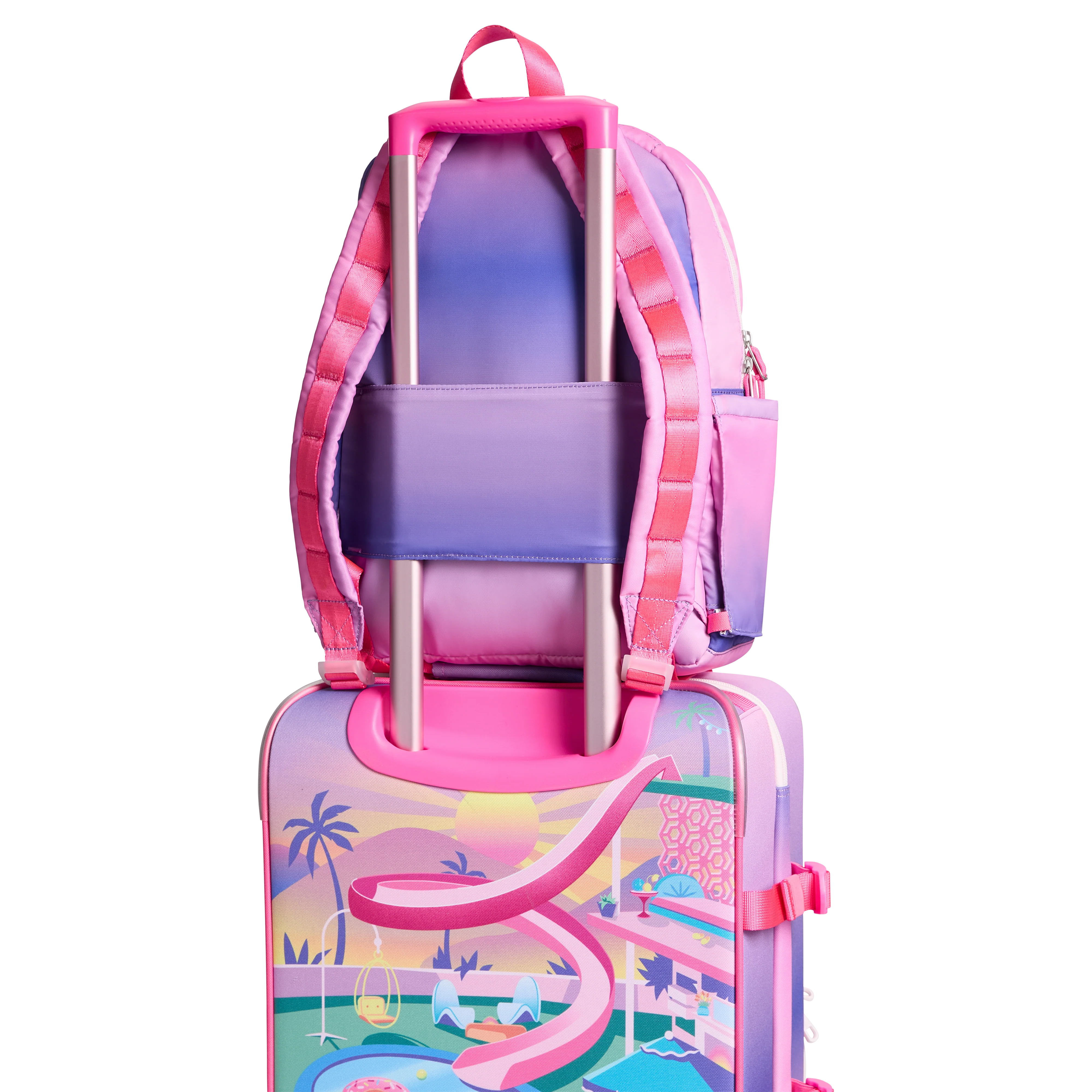 STATE x Barbie™ Kane Backpack - Image 5