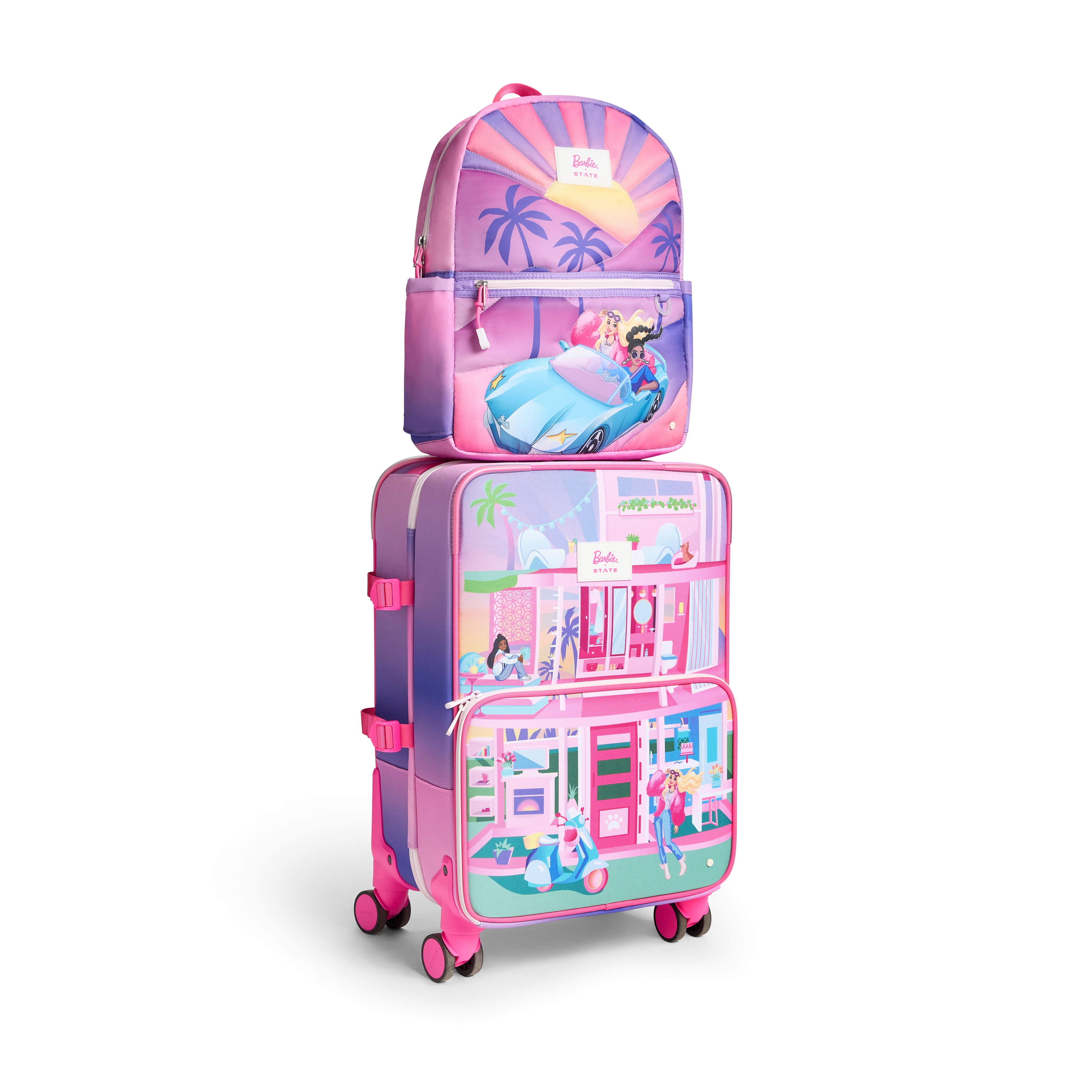 STATE x Barbie™ Kane Backpack - Image 6
