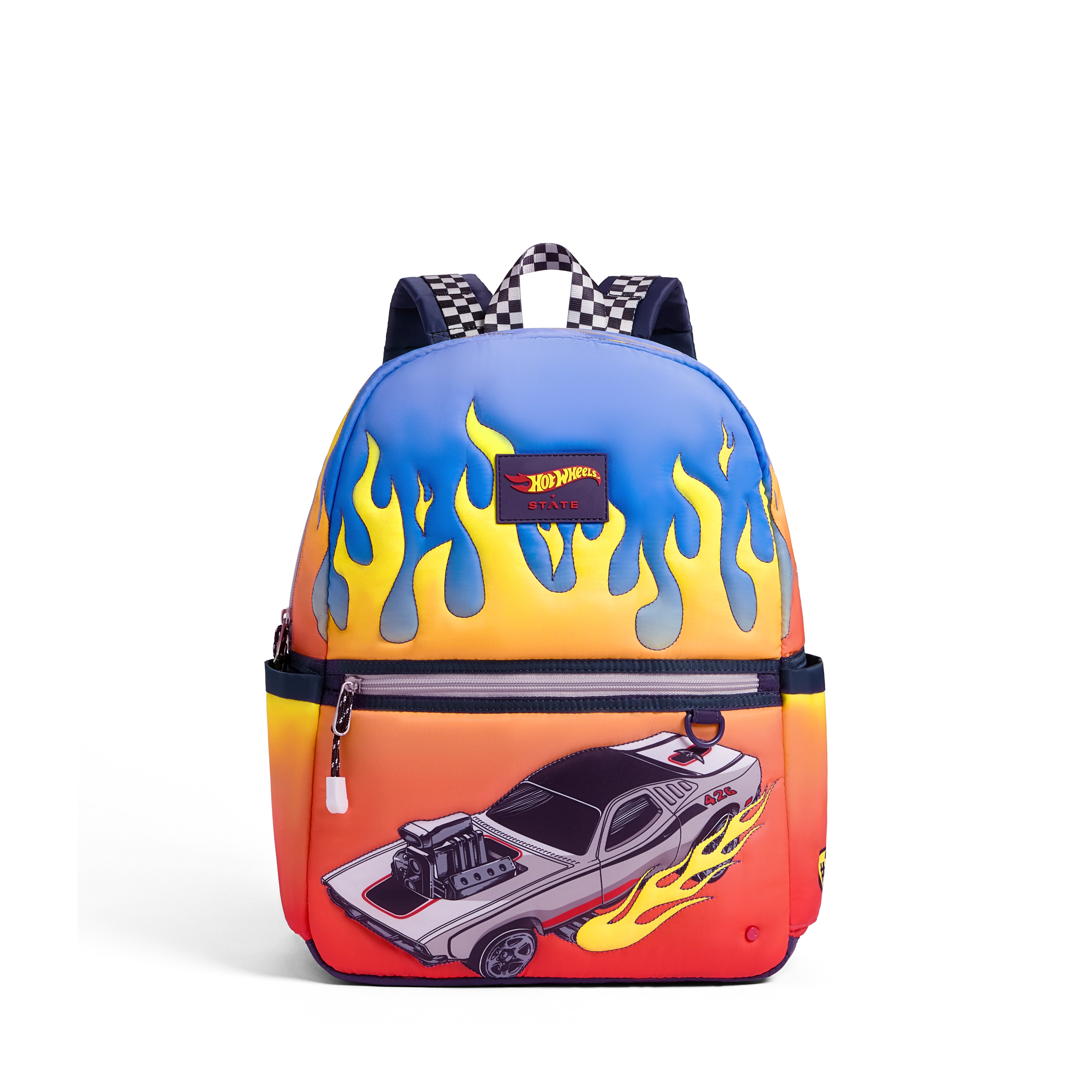 STATE x Hot Wheels™ Kane Backpack