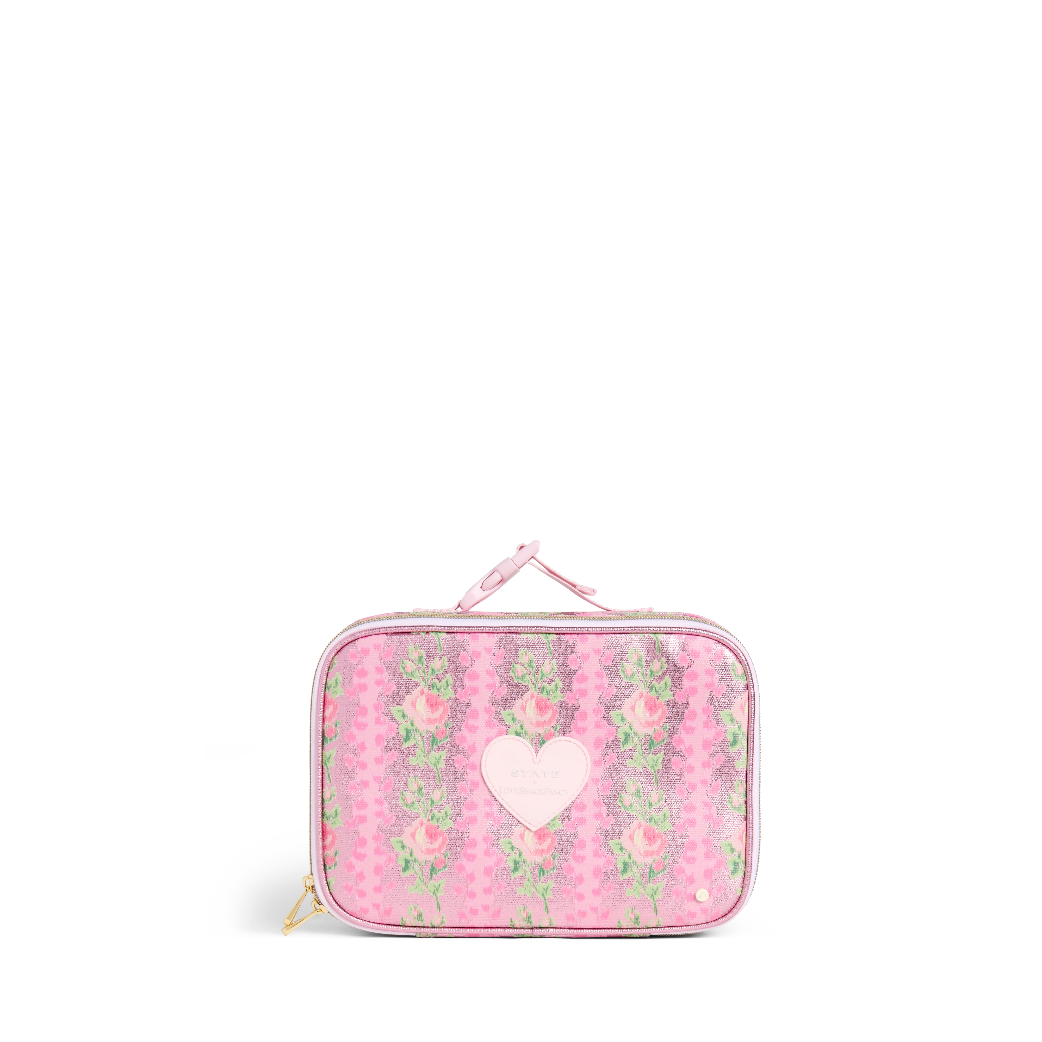 STATE x LoveShackFancy Rodgers Lunch Box