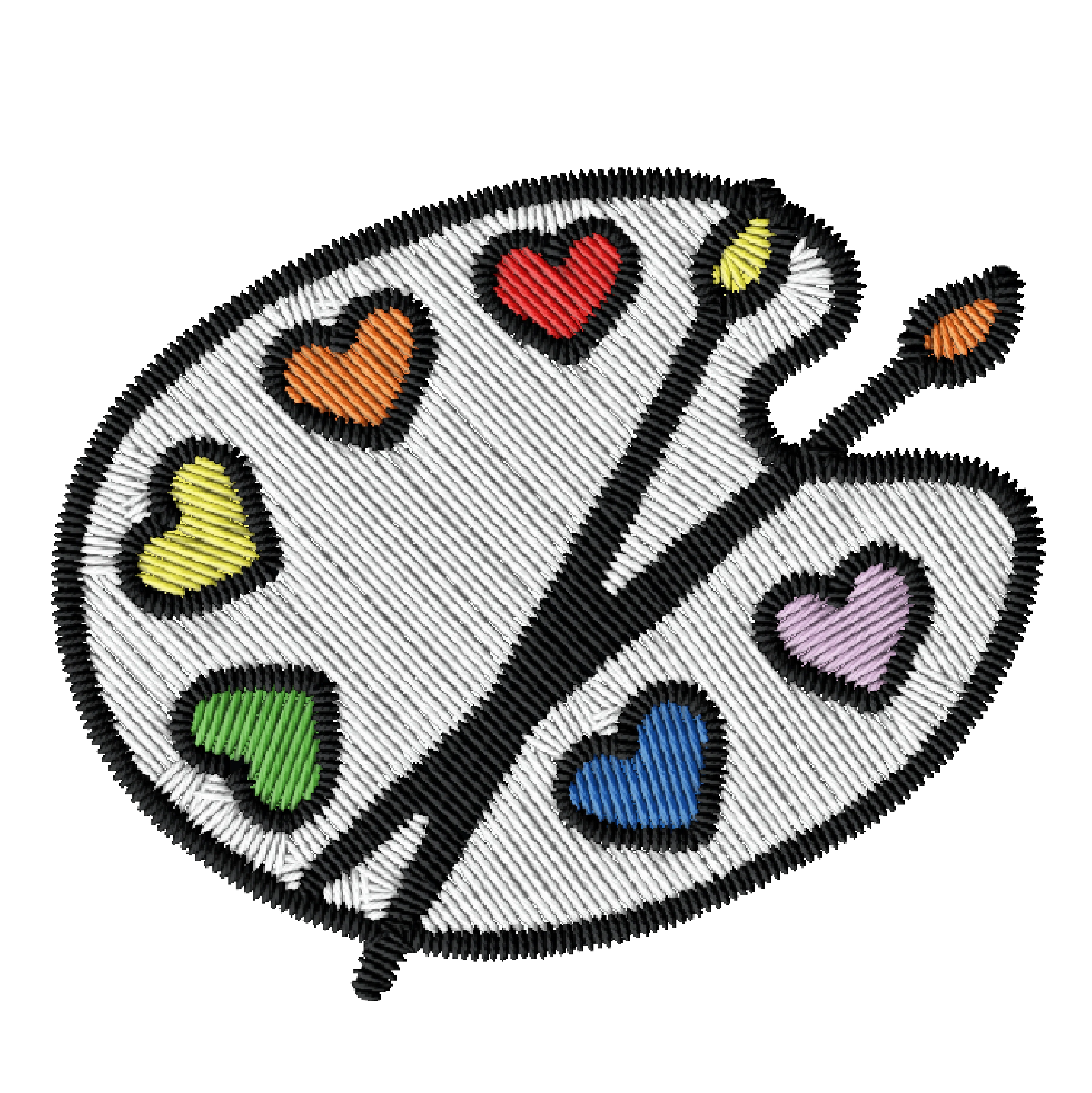Symbol 2 - Image 57
