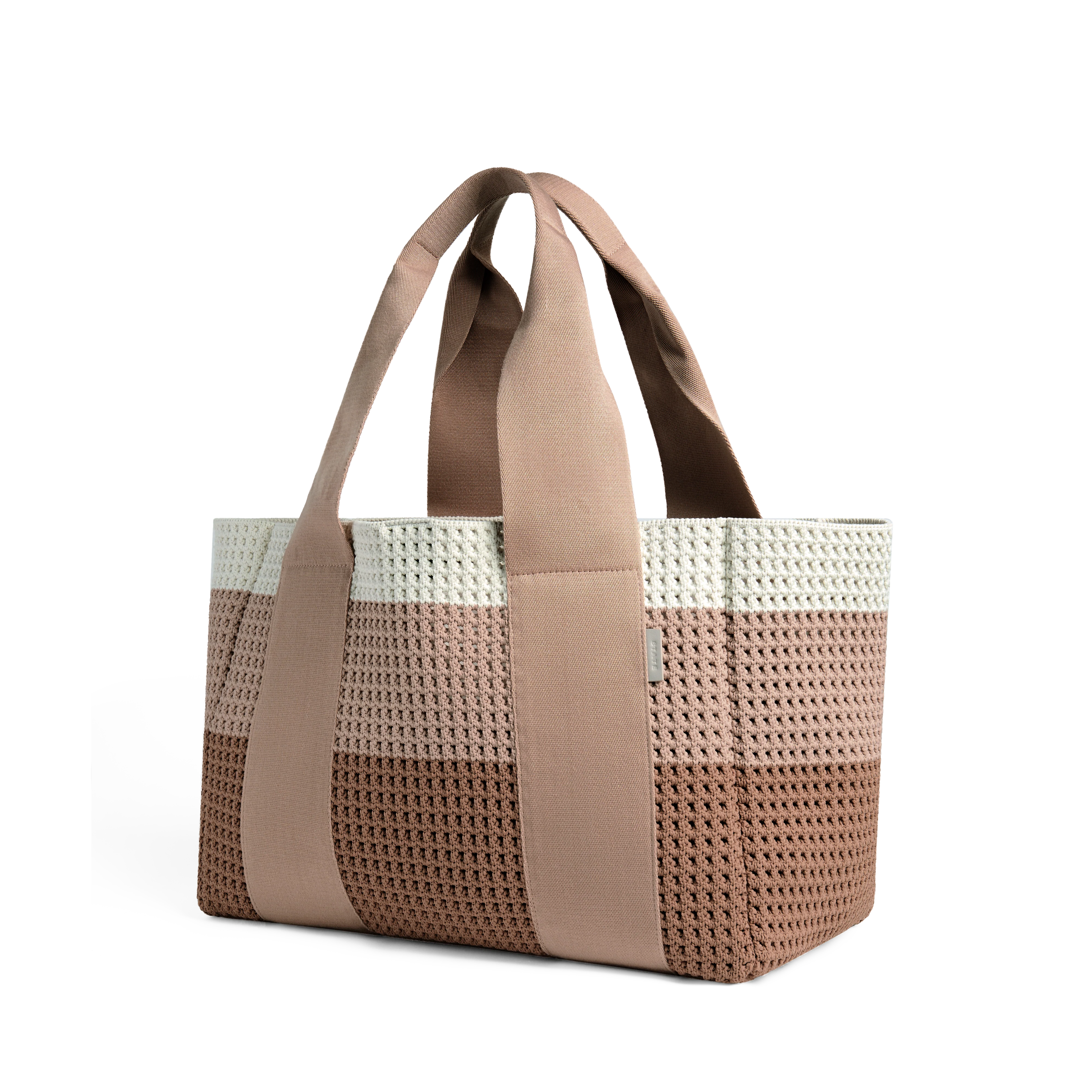 Wellington Cabana Tote - Image 3