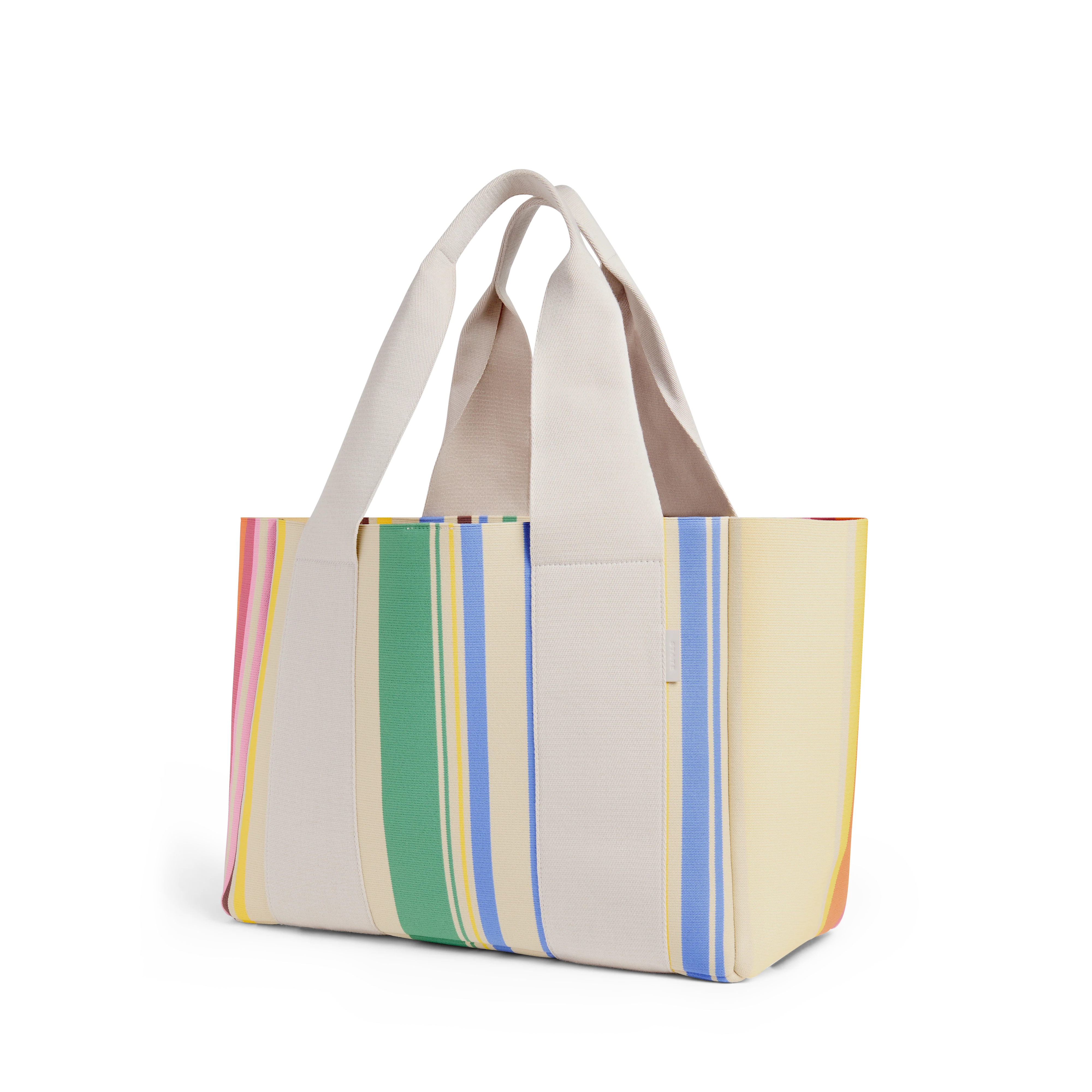 Wellington Cabana Tote - Image 3